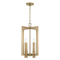 CAPITAL LIGHTING, BLAKE FOYER, PENDANT LIGHT