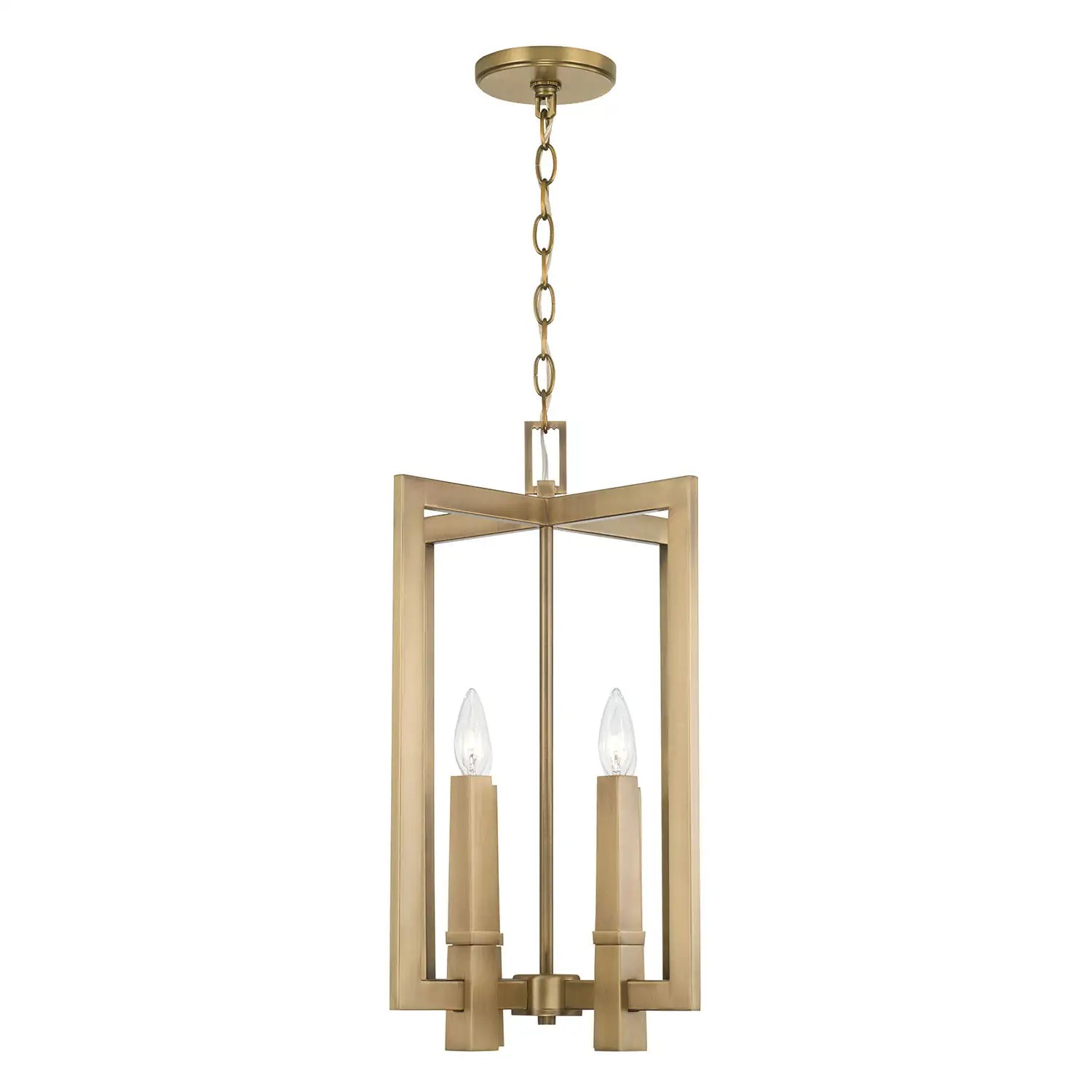 CAPITAL LIGHTING, BLAKE FOYER, PENDANT LIGHT