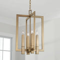 CAPITAL LIGHTING, BLAKE FOYER, PENDANT LIGHT