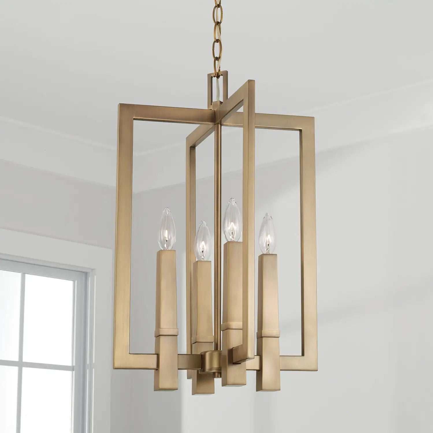 CAPITAL LIGHTING, BLAKE FOYER, PENDANT LIGHT