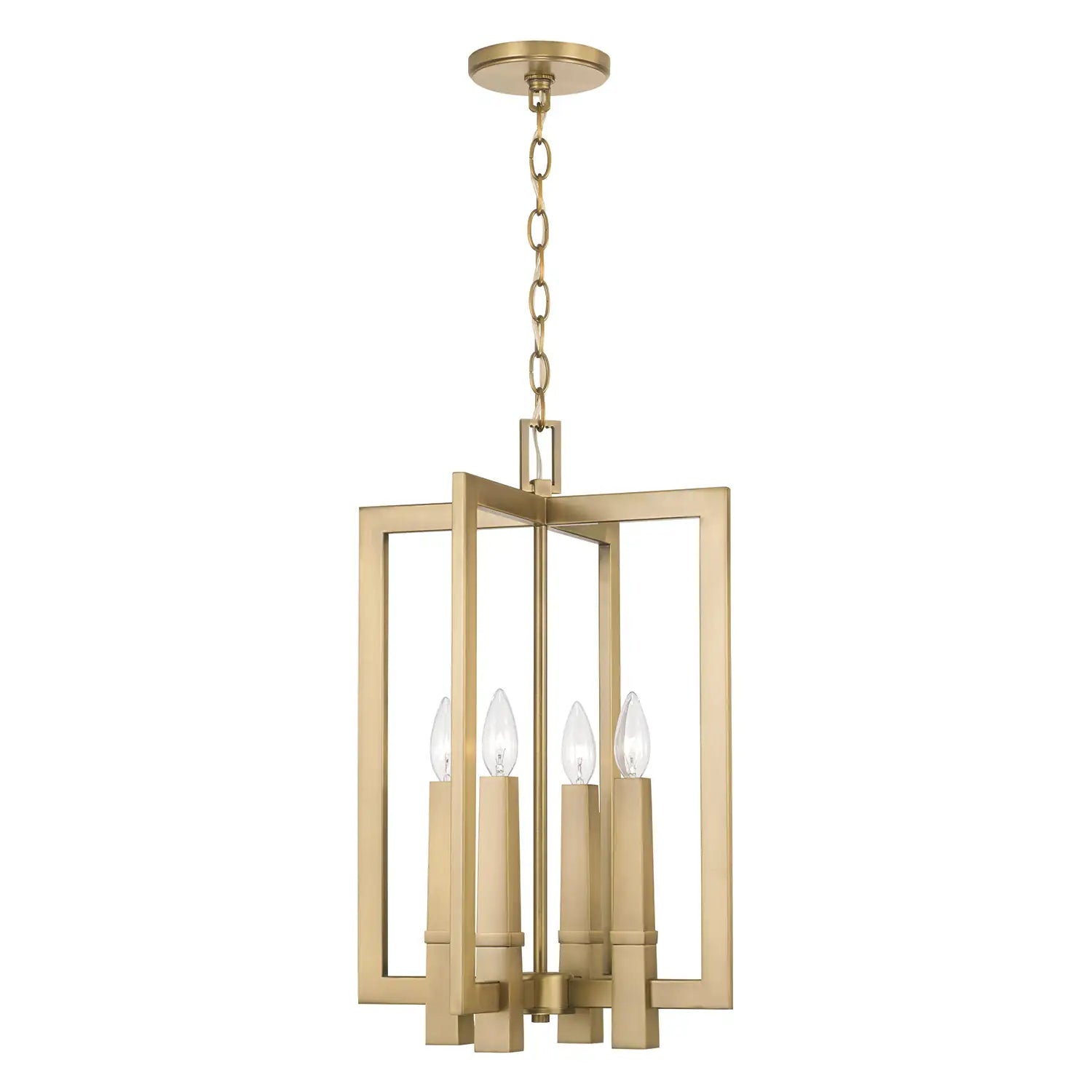 CAPITAL LIGHTING, BLAKE FOYER, PENDANT LIGHT