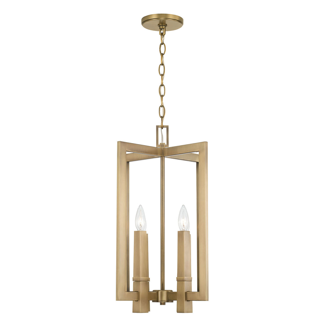 CAPITAL LIGHTING, BLAKE FOYER, PENDANT LIGHT