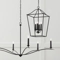 CAPITAL LIGHTING, GRADY FOYER, PENDANT LIGHT