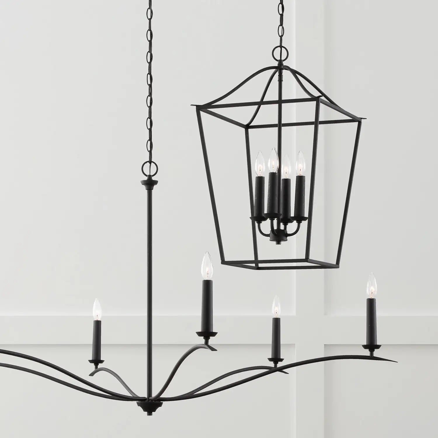 CAPITAL LIGHTING, GRADY FOYER, PENDANT LIGHT