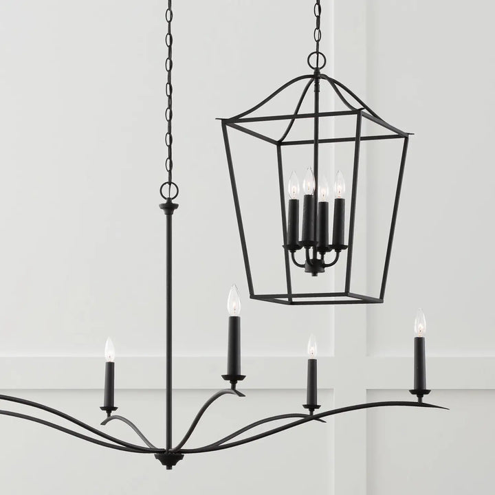 CAPITAL LIGHTING, GRADY FOYER, PENDANT LIGHT