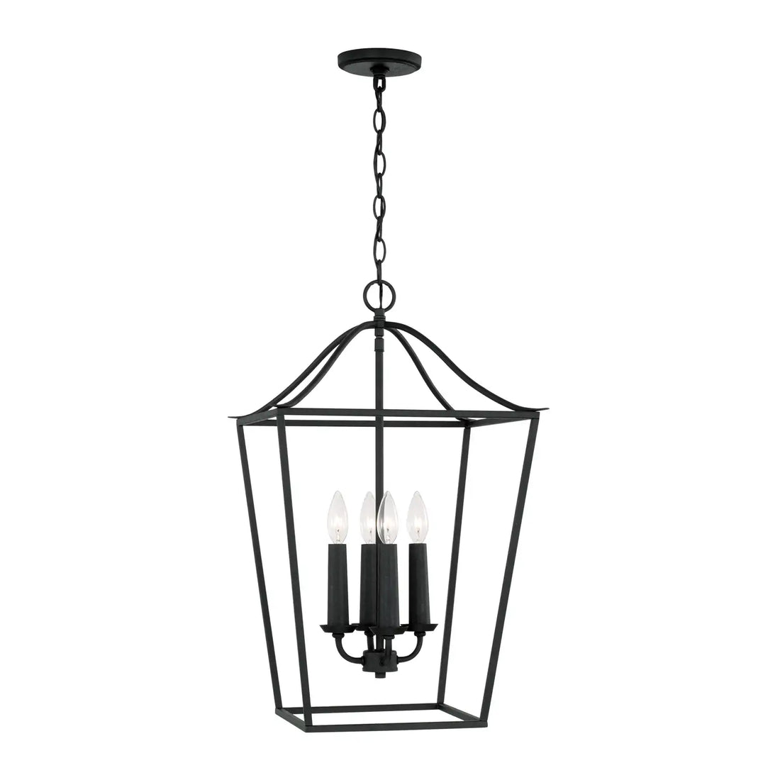 CAPITAL LIGHTING, GRADY FOYER, PENDANT LIGHT