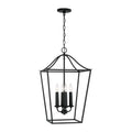 CAPITAL LIGHTING, GRADY FOYER, PENDANT LIGHT
