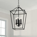 CAPITAL LIGHTING, GRADY FOYER, PENDANT LIGHT