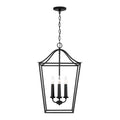 CAPITAL LIGHTING, GRADY FOYER, PENDANT LIGHT