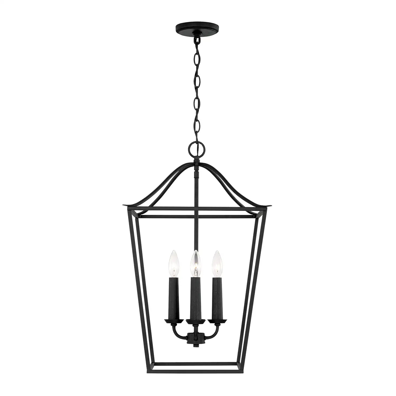 CAPITAL LIGHTING, GRADY FOYER, PENDANT LIGHT