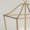 CAPITAL LIGHTING, GRADY FOYER, PENDANT LIGHT