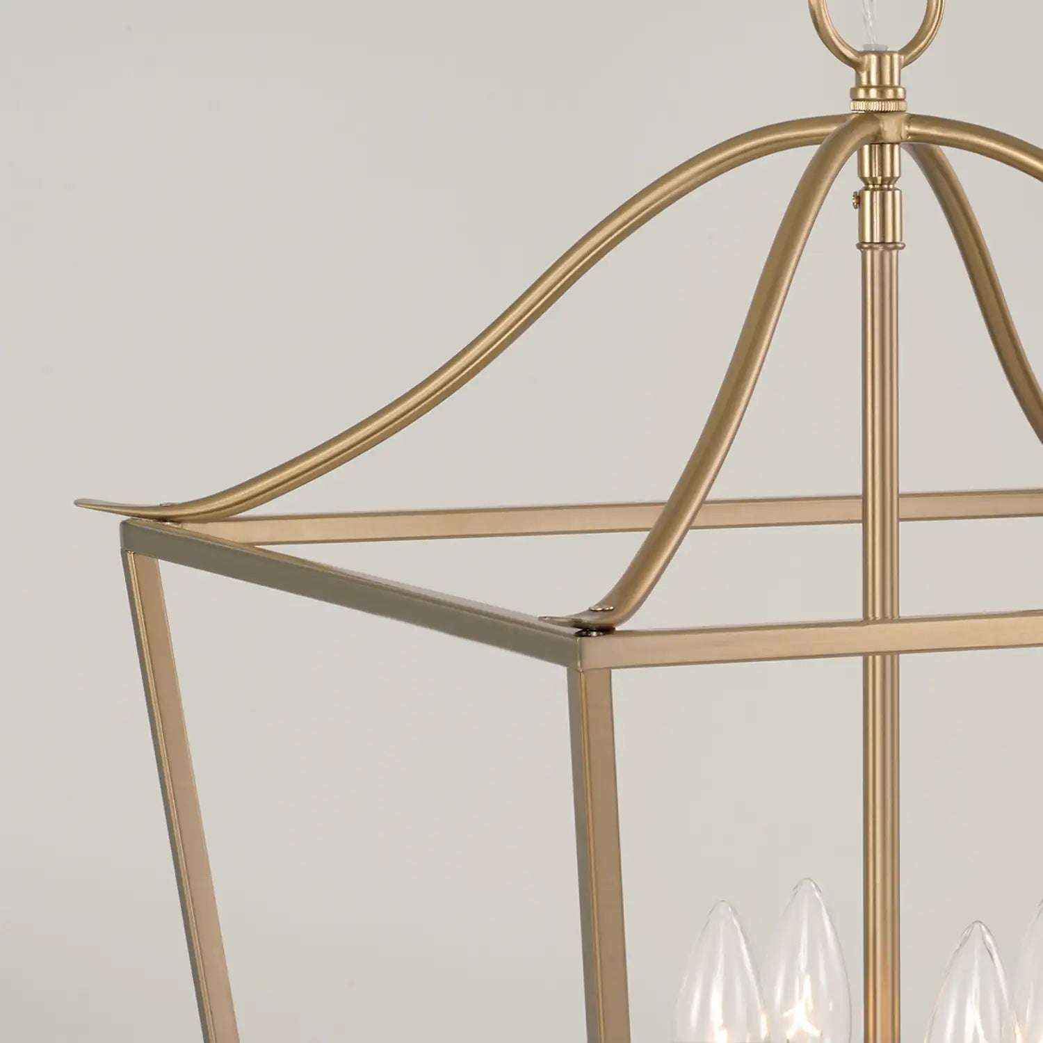 CAPITAL LIGHTING, GRADY FOYER, PENDANT LIGHT