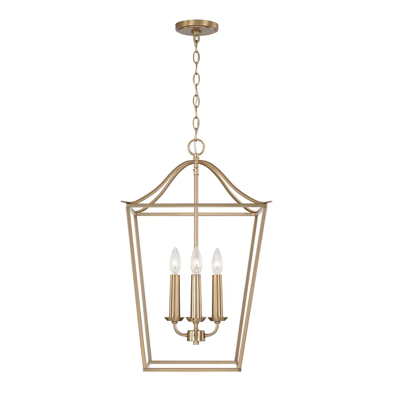 CAPITAL LIGHTING, GRADY FOYER, PENDANT LIGHT