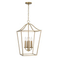 CAPITAL LIGHTING, GRADY FOYER, PENDANT LIGHT