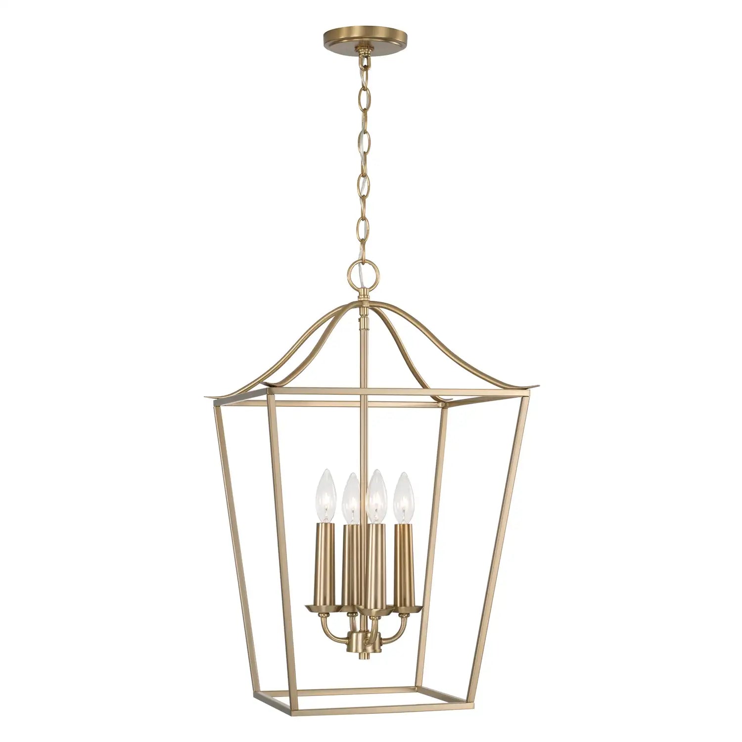 CAPITAL LIGHTING, GRADY FOYER, PENDANT LIGHT