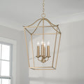 CAPITAL LIGHTING, GRADY FOYER, PENDANT LIGHT