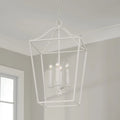 CAPITAL LIGHTING, GRADY FOYER, PENDANT LIGHT