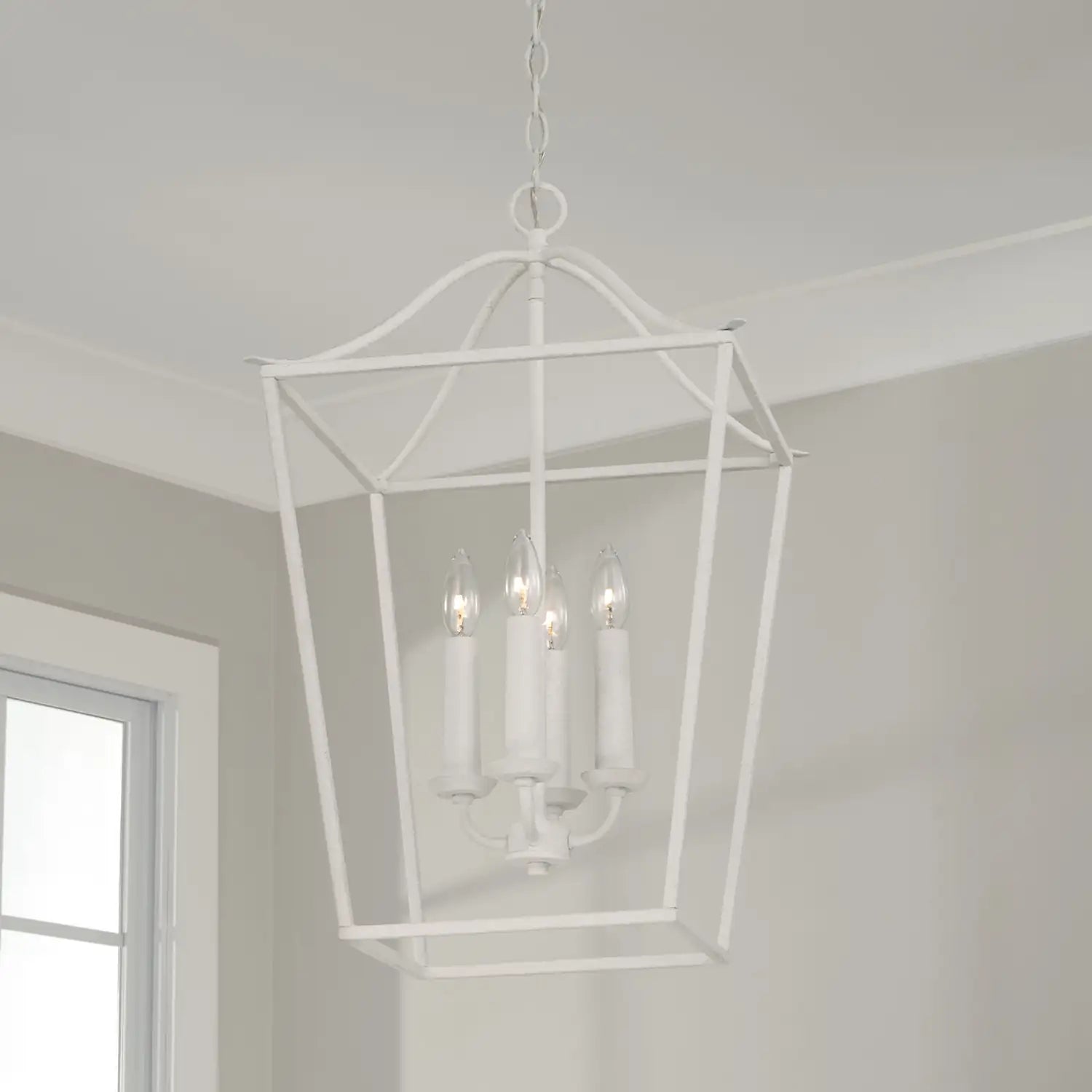CAPITAL LIGHTING, GRADY FOYER, PENDANT LIGHT
