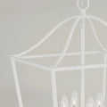 CAPITAL LIGHTING, GRADY FOYER, PENDANT LIGHT