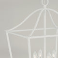 CAPITAL LIGHTING, GRADY FOYER, PENDANT LIGHT