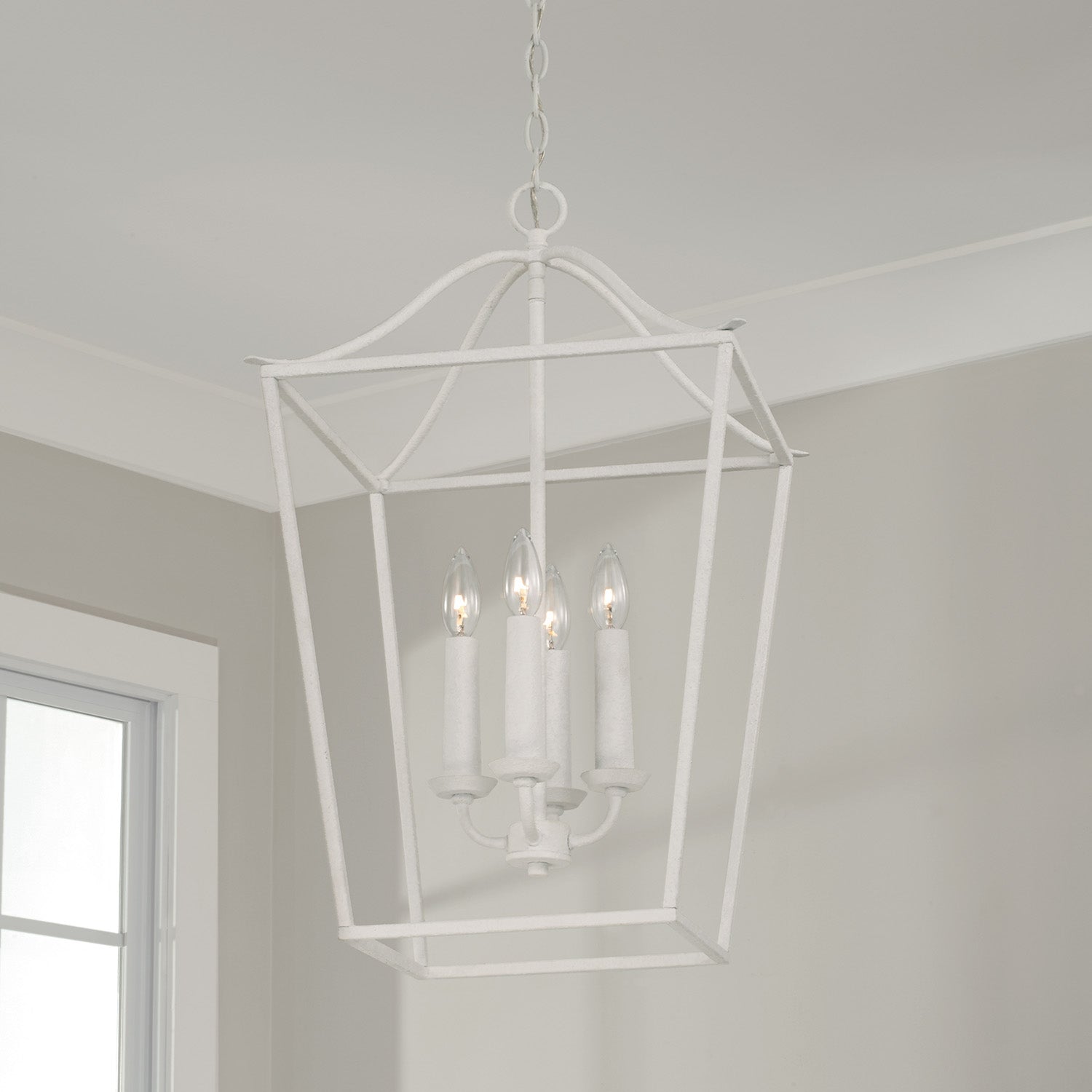 CAPITAL LIGHTING, GRADY FOYER, PENDANT LIGHT