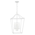 CAPITAL LIGHTING, GRADY FOYER, PENDANT LIGHT