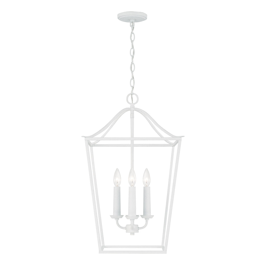 CAPITAL LIGHTING, GRADY FOYER, PENDANT LIGHT