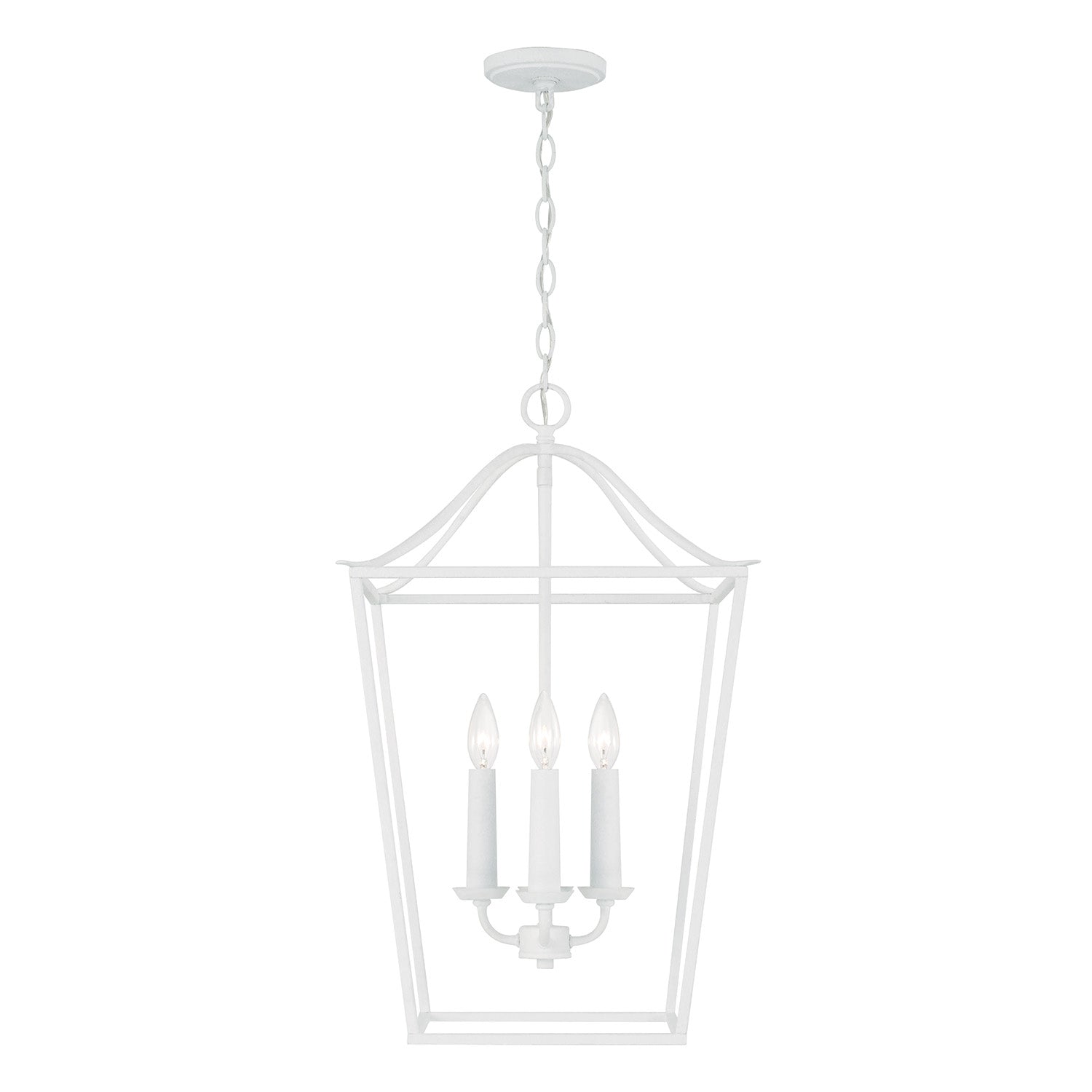 CAPITAL LIGHTING, GRADY FOYER, PENDANT LIGHT