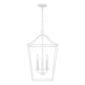 CAPITAL LIGHTING, GRADY FOYER, PENDANT LIGHT