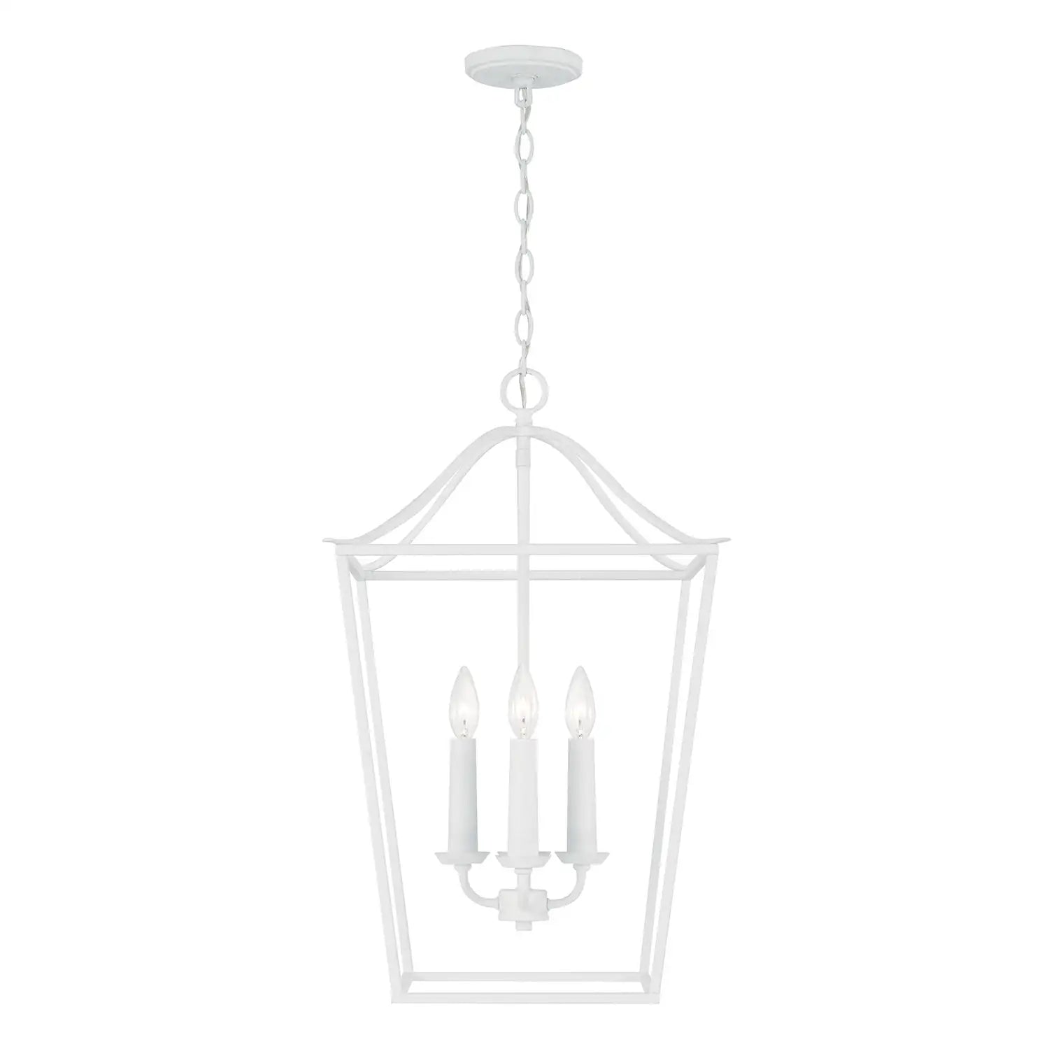 CAPITAL LIGHTING, GRADY FOYER, PENDANT LIGHT