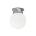CAPITAL LIGHTING, GLOBE FLUSH MOUNT, FLUSH MOUNT CEILING LIGHTS