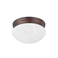 CAPITAL LIGHTING, SCOTT FLUSH MOUNT, FLUSH MOUNT CEILING LIGHTS