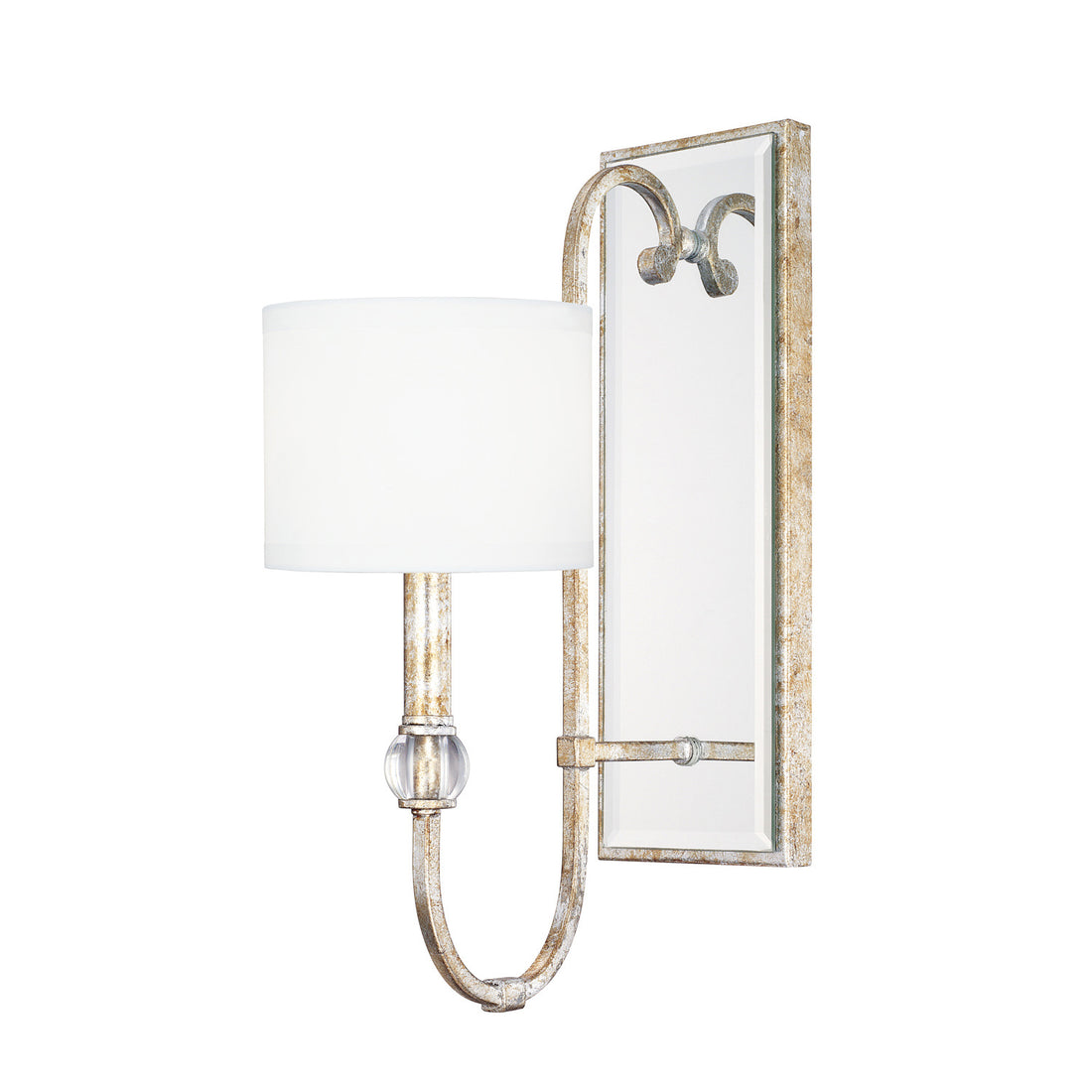 CAPITAL LIGHTING, CHARLESTON SCONCE, WALL SCONCES