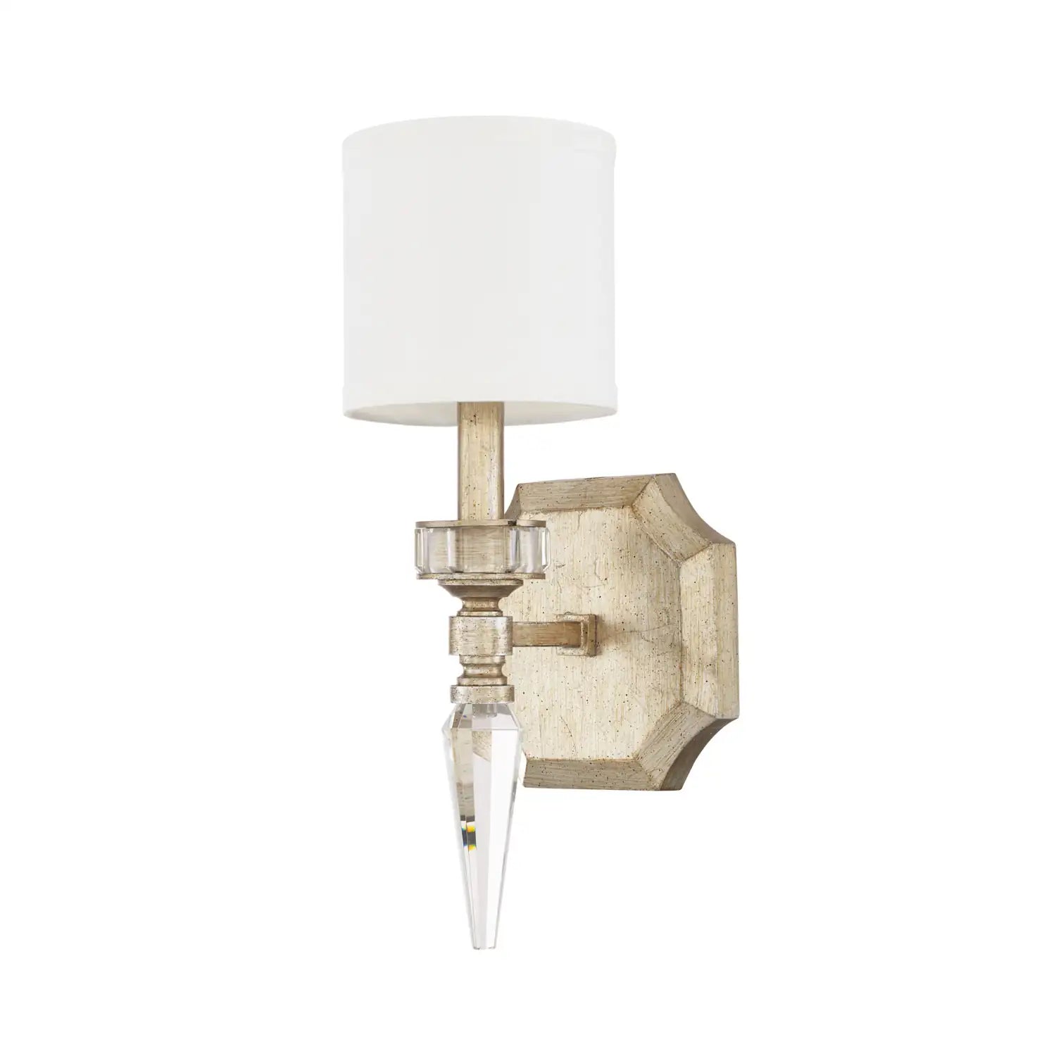 CAPITAL LIGHTING, OLIVIA SCONCE, WALL SCONCES