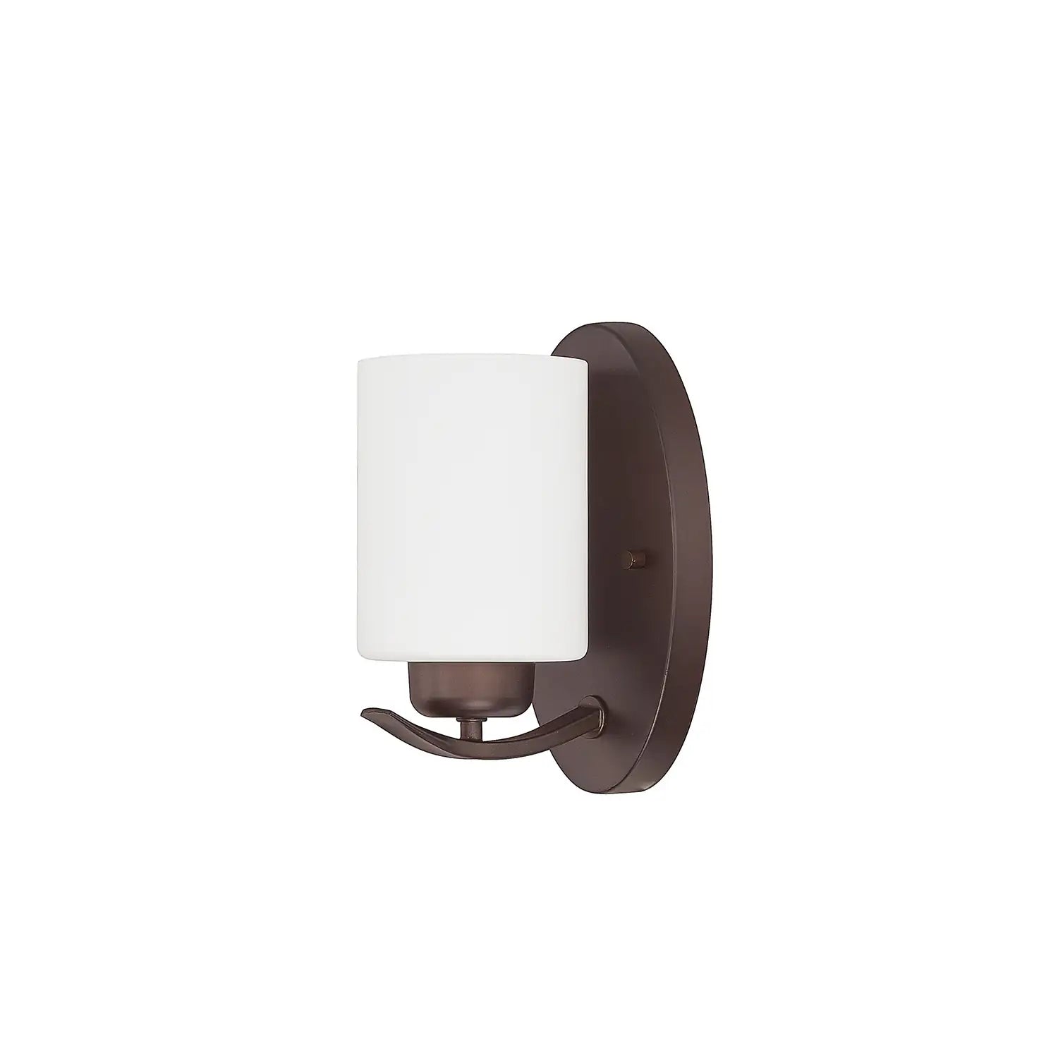 CAPITAL LIGHTING, DIXON SCONCE, WALL SCONCES
