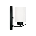CAPITAL LIGHTING, DIXON SCONCE, WALL SCONCES