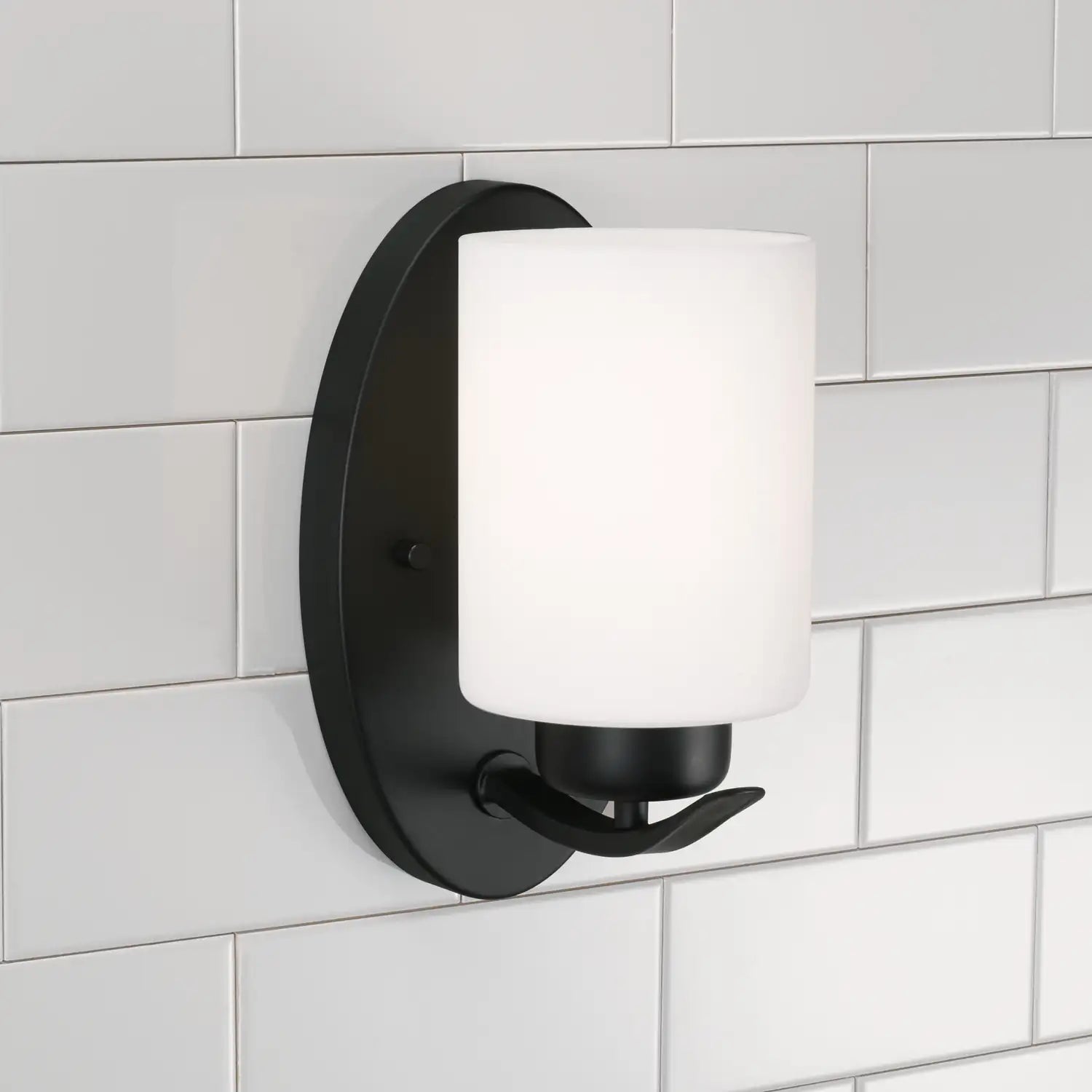 CAPITAL LIGHTING, DIXON SCONCE, WALL SCONCES
