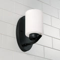 CAPITAL LIGHTING, DIXON SCONCE, WALL SCONCES