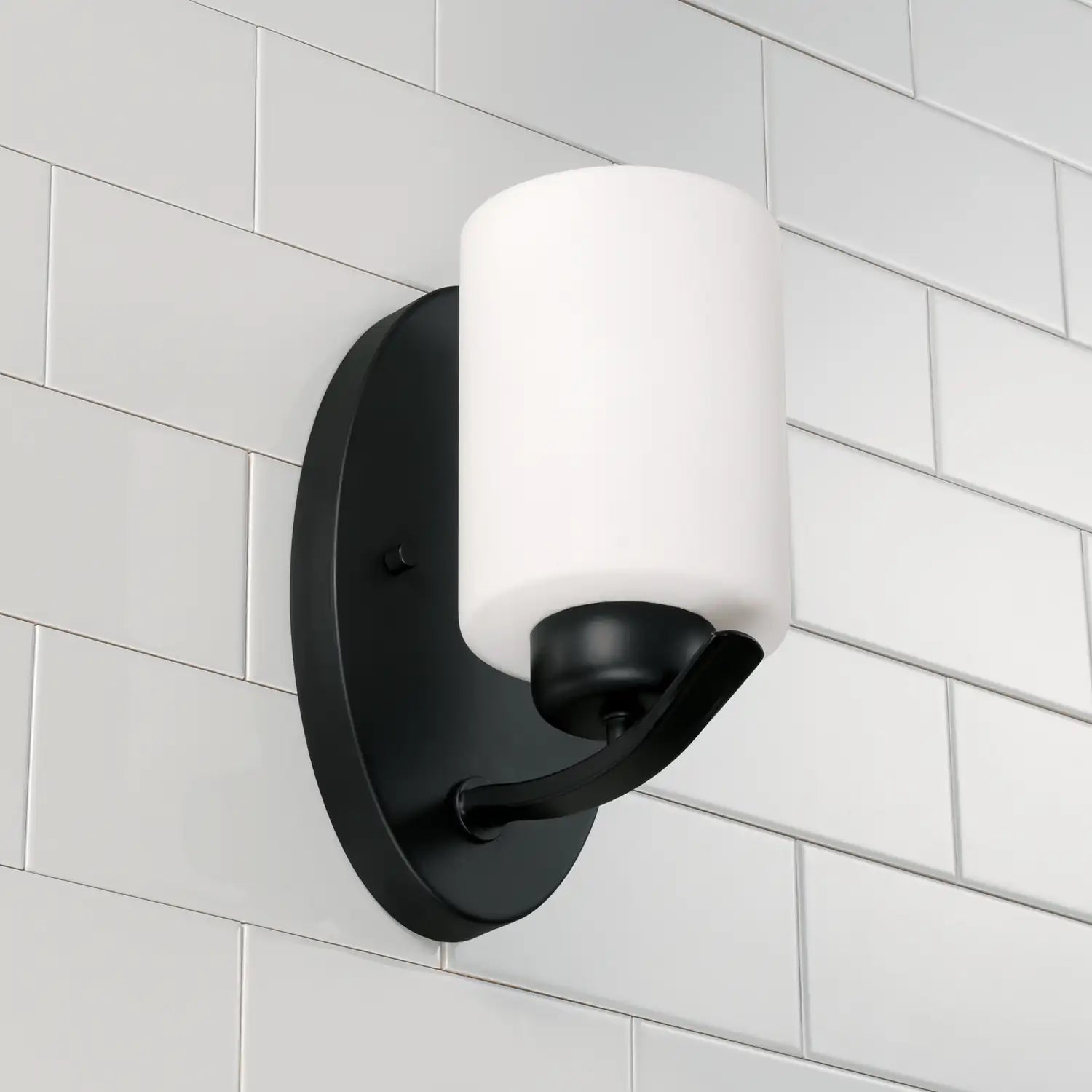 CAPITAL LIGHTING, DIXON SCONCE, WALL SCONCES