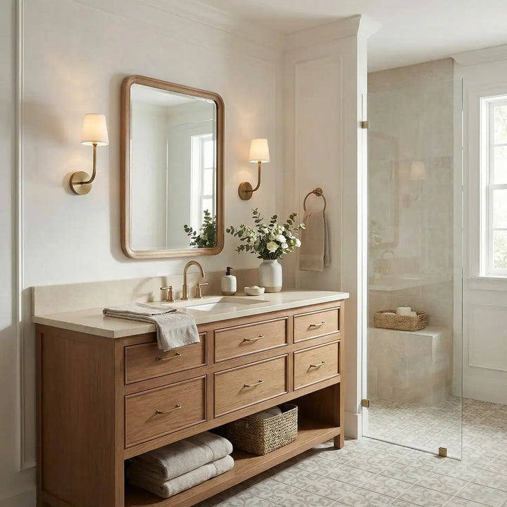 CAPITAL LIGHTING, DAWSON SCONCE, WALL SCONCES