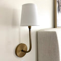 CAPITAL LIGHTING, DAWSON SCONCE, WALL SCONCES