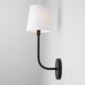 CAPITAL LIGHTING, DAWSON SCONCE, WALL SCONCES
