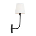 CAPITAL LIGHTING, DAWSON SCONCE, WALL SCONCES