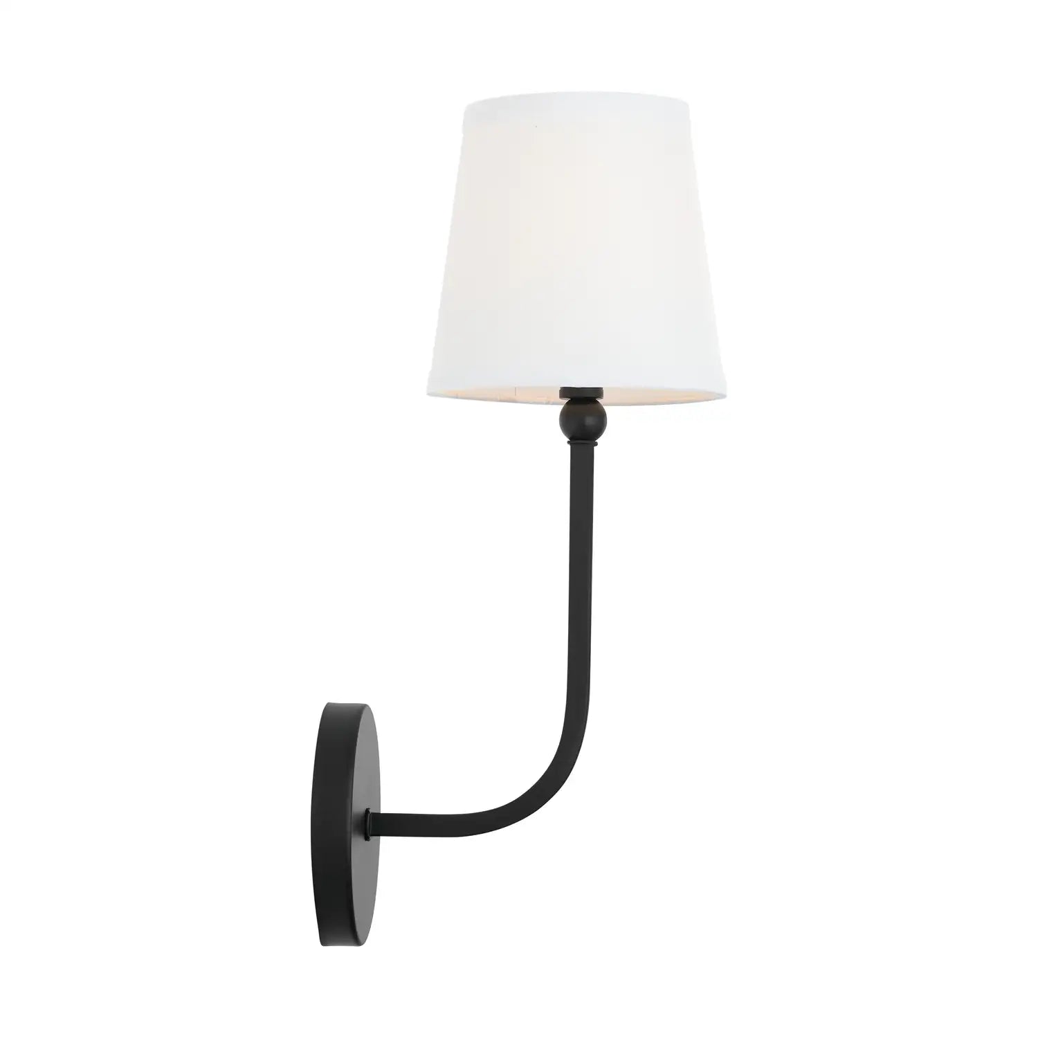 CAPITAL LIGHTING, DAWSON SCONCE, WALL SCONCES