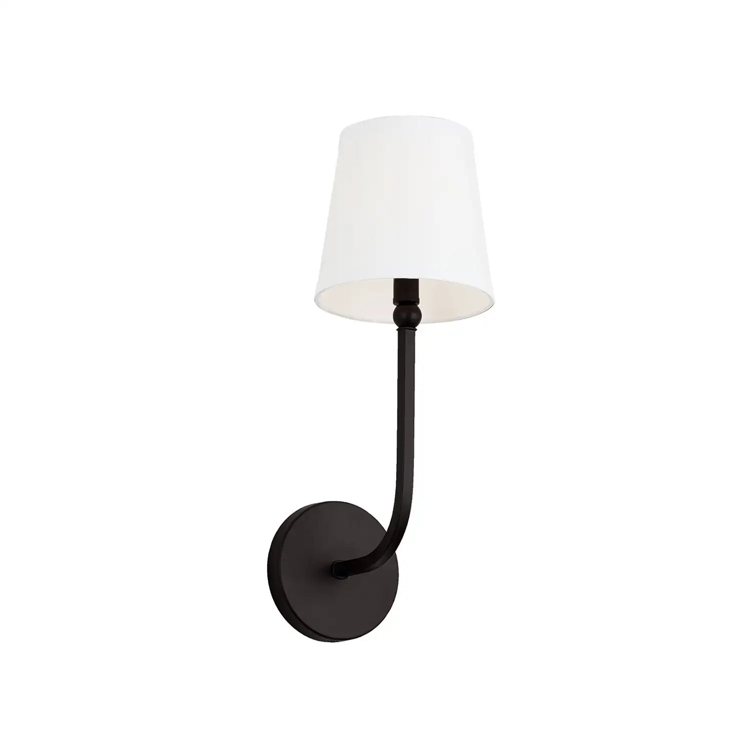 CAPITAL LIGHTING, DAWSON SCONCE, WALL SCONCES