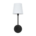 CAPITAL LIGHTING, DAWSON SCONCE, WALL SCONCES