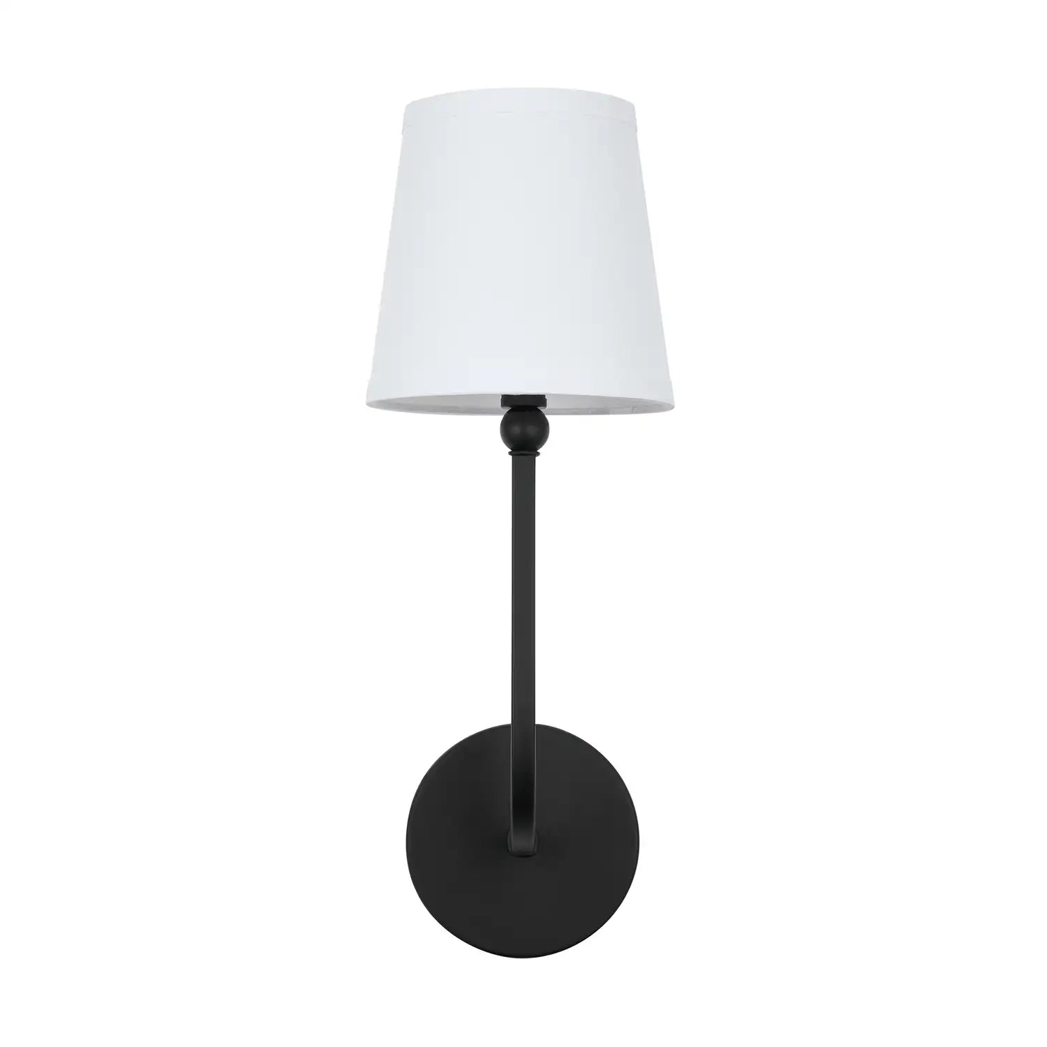 CAPITAL LIGHTING, DAWSON SCONCE, WALL SCONCES