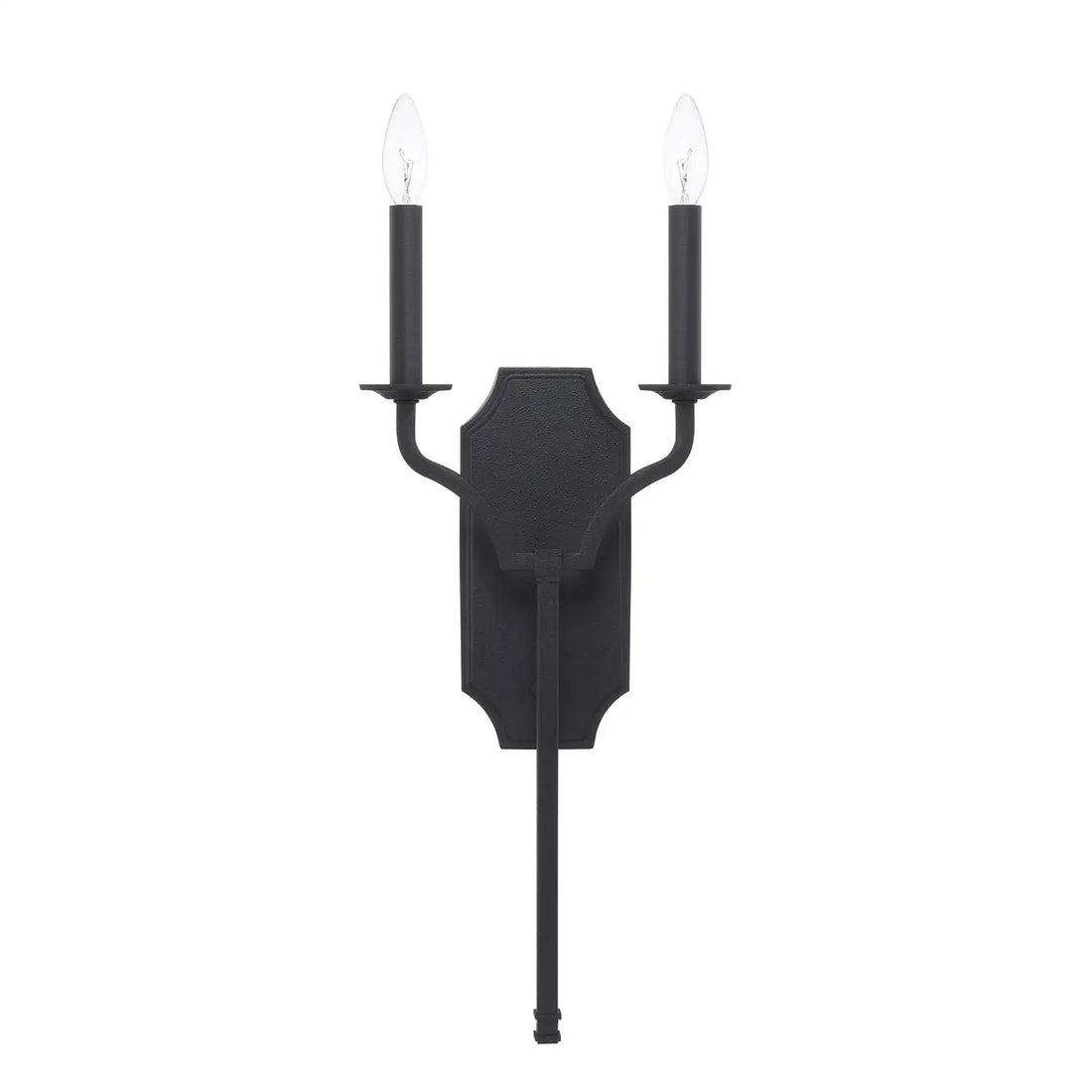 CAPITAL LIGHTING, RAVENWOOD SCONCE, WALL SCONCES