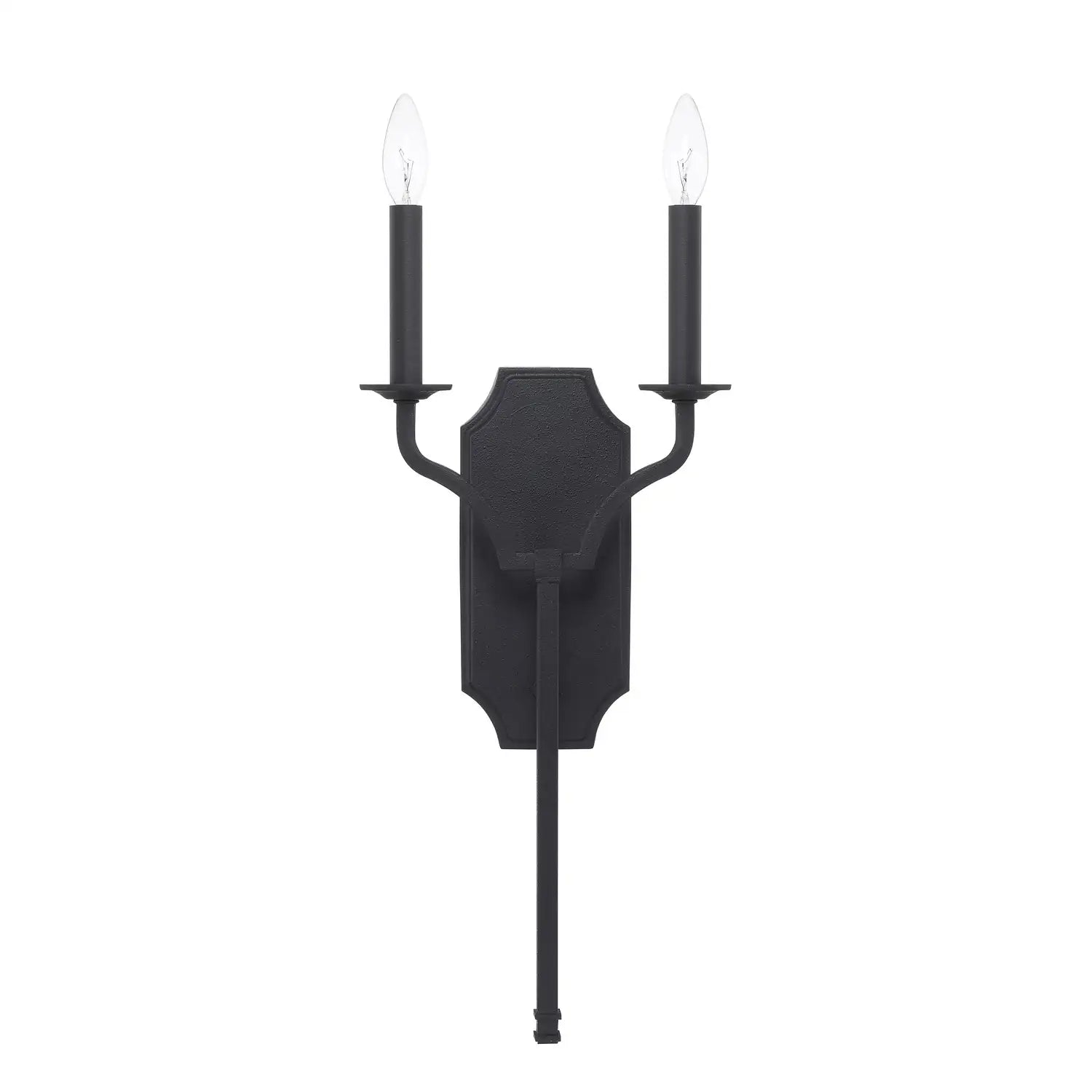CAPITAL LIGHTING, RAVENWOOD SCONCE, WALL SCONCES