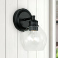 CAPITAL LIGHTING, MID CENTURY SCONCE, WALL SCONCES
